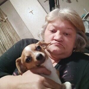 Meet your Posher, Christine